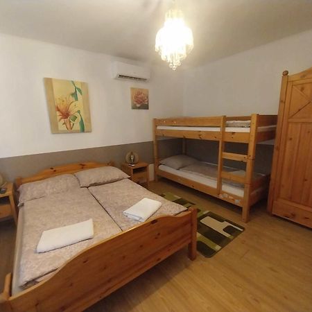 Liptak Vendeghaz Hotel Tokaj Ngoại thất bức ảnh