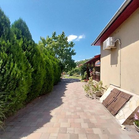 Liptak Vendeghaz Hotel Tokaj Ngoại thất bức ảnh