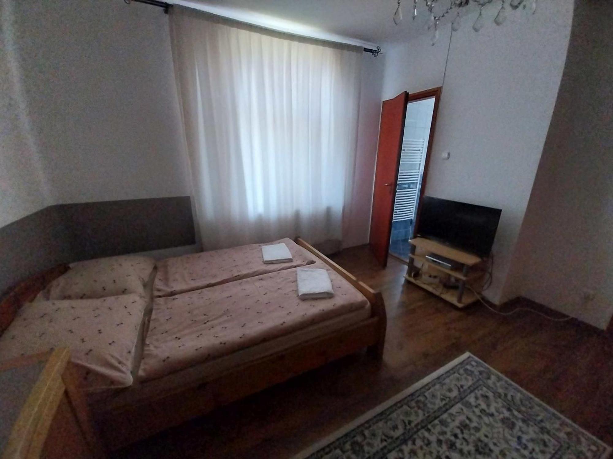 Liptak Vendeghaz Hotel Tokaj Ngoại thất bức ảnh