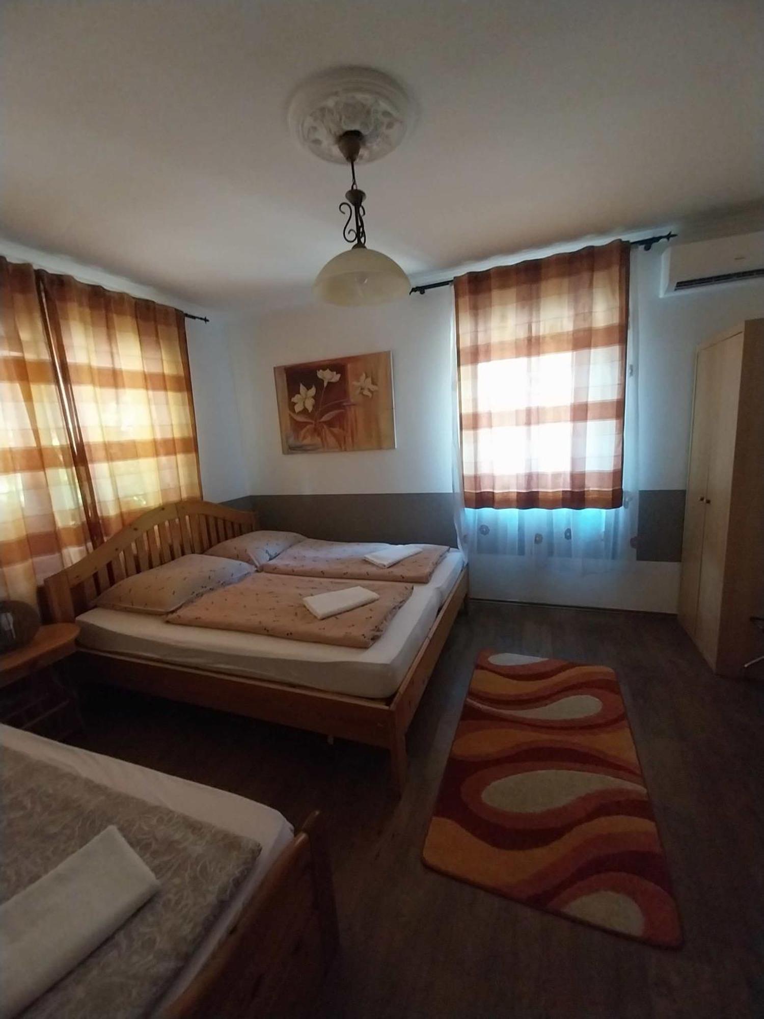 Liptak Vendeghaz Hotel Tokaj Ngoại thất bức ảnh