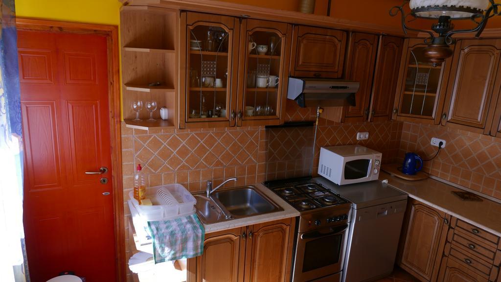 Liptak Vendeghaz Hotel Tokaj Ngoại thất bức ảnh