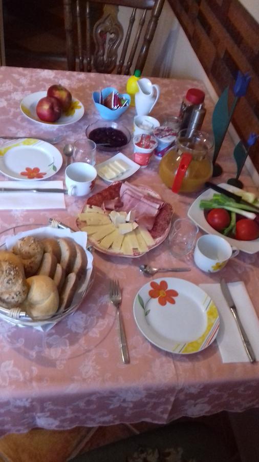 Liptak Vendeghaz Hotel Tokaj Ngoại thất bức ảnh